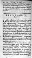 1607 - Étienne Servain et Jean Antoine Huguetan - Trésor de santé ou ménage de la vie humaine - BIU Santé
