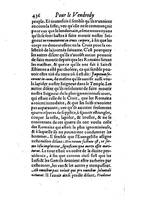 1607 - Nicolas Du Fossé - Trésor quadragésimal - T 02 - BM Lyon