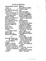 1655 - Augustin Courbé - Trésor de recherches et antiquités gauloises et françaises - BM Lyon