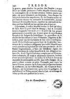 1654 - Michel Bobin - Trésor des harangues, remontrances et oraisons funèbres - BM Lyon