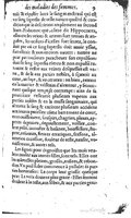 1617 - Jean Le Bouc - Trésor des remèdes secrets - BM Lyon