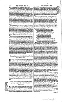 1629 - Veuve Nicolas Buon - Trésor du droit français (21754 T. 1) - BM Lyon