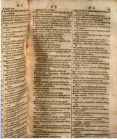 1644 - Jacques Crespin - Trésor des trois langues - Passau