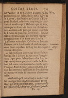 1626 - Joseph Bouillerot - Trésor de l’histoire générale de notre temps - BnF Arsenal