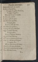 1607 - Pierre Brossart - Trésor des trésors - BnF