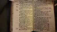 1560 - Jean Bellère - Trésor de vertu - British Library
