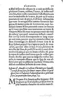 1559 - Étienne Groulleau - Trésor des Amadis - UGent