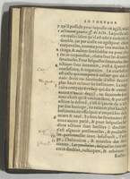 1552 - Vincent Sertenas - Trésor de pratique pour les juges - Kansas University