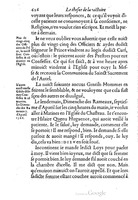 1578 - Nicolas Chesneau - Trésor et entière histoire de la triomphante victoire du corps de Dieu sur l’esprit malin - British Library