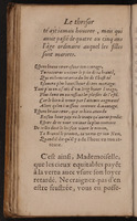 1597 - Matthieu Guillemot - Trésor d’amour - BnF Arsenal