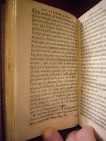 1564 - Vincent Norment et Jeanne Bruneau - Trésor des Amadis - BnF