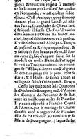 1646 - Jean Billaine - Trésor sacré ou inventaire des saintes reliques - BM Lyon