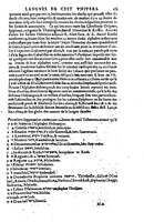 1619 - SHC - Trésor de l’histoire des langues de cet univers - BSB Munich