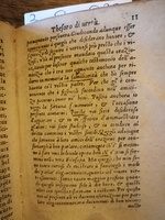 1576 - Benoît Rigaud - Trésor de vertu - BNC Florence