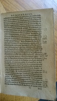 1596 - Jean Bogart - Trésor des faits et dits mémorables des hommes saints et illustres - Douai Quincy