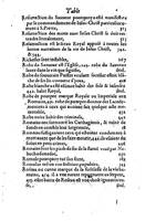1607 - Nicolas Du Fossé - Trésor quadragésimal - T 02 - BM Lyon