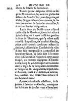 1623 - Joseph Bouillerot - Trésor de l’histoire générale de notre temps - BM Lyon
