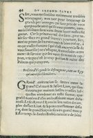 1559 - Pierre Regnard - Trésor des Amadis - Det KLG Copenhague