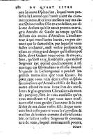 1560 - Jean d’Ogerolles et Gabriel Cotier Lyon - Trésor des Amadis - BSB Munich