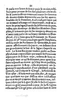 1581 - s.n. - Secret des trésors de France (Livre I) - BSB Munich