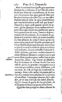 1607 - Nicolas Du Fossé - Trésor quadragésimal - T 01 - BM Lyon