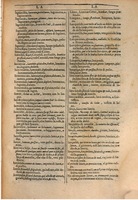 1609 - Philippe Albert et Alexandre Pernet - Trésor des trois langues française, italienne et espagnole (Première partie) - BSB Munich