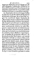 1567 - Robert Le Mangnier - Trésor des Amadis - British Library