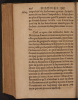 1626 - Joseph Bouillerot - Trésor de l’histoire générale de notre temps - BnF Arsenal