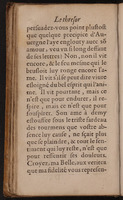 1597 - Matthieu Guillemot - Trésor d’amour - BnF Arsenal