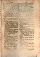 1645 - A. de Sommaville et A. Courbé - Trésor des deux langues espagnole et française - BSB Munich
