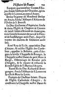 1633 - Jean Corrozet - Trésor des histoires de France - BM Lyon