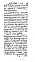 1654 - Antoine Jullieron - Trésor inestimable de Saint-Joseph - BM Lyon