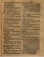 1625 - Hubert Antoine - Trésor des deux langues espagnole et française - Augsbourg