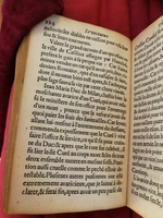 1599 - Thomas Portau - Vertueux trésor - Bibliothèque Sainte-Geneviève