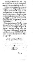 1651 - Jean Guillermet - Abrégé du trésor des cérémonies ecclésiastiques - BM Lyon