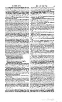 1629 - Veuve Nicolas Buon - Trésor du droit français (21754 T. 1) - BM Lyon