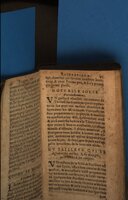 1616 - Balthazar Bellère - Trésor des récréations - BSB
