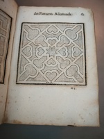 1629 - Étienne Gamonet - Trésor des parterres de l’univers - BM Marseille