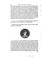 1553 - Jacopo Strada et Thomas Guérin - Épitome du Trésor des antiquités - BM Lyon