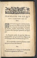 1599 - Claude de Monstr’oeil et Jean Richer - Trésor des instructions des finances - BnF