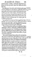 1585 - Jacques du Puis - Trésor des remèdes secrets pour les maladies des femmes - BnF
