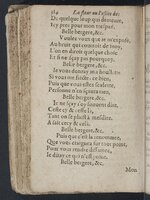1607 - Pierre Brossart - Trésor des trésors - BnF