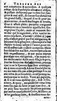 1611 - Raphaël du Petit Val - Trésor des récréations - Anvers Musée Plantin-Moretus
