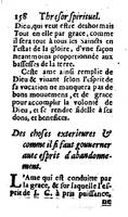 1632 - Godefroid Schoevaerdts - Trésor spirituel contenant les adresses - UGent