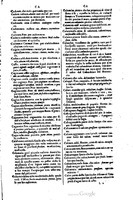 1617 - Samuel Crespin - Trésor des trois langues espagnole, française et italienne (3 parties) - Ohio