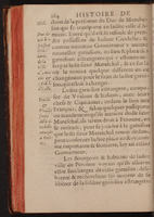 1624 - Joseph Bouillerot - Trésor de l’histoire générale de notre temps - BnF Arsenal