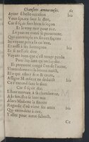 1607 - Pierre Brossart - Trésor des trésors - BnF