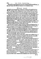 1581c. - Christophe Plantin - Le Livre des témoignages du Trésor caché au champ - Amsterdam