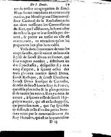 1636 - Jean Billaine - Trésor sacré ou inventaire des saintes reliques - British Library