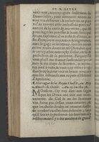 1564 - Vincent Norment et Jeanne Bruneau - Trésor des Amadis - BnF